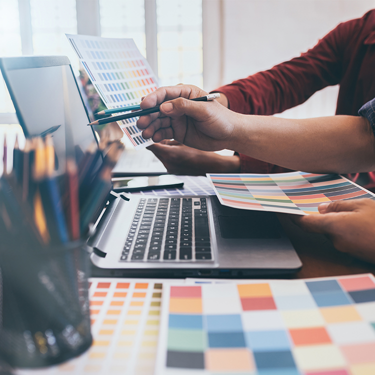 広告運用をワンストップで